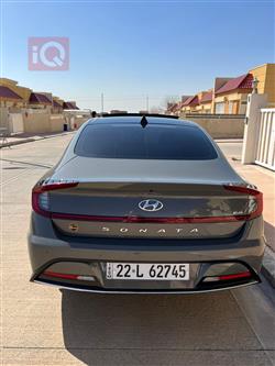 هيونداي سوناتا
